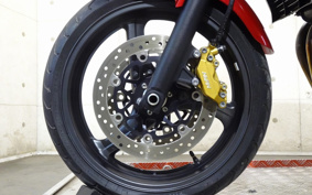 HONDA CB400SFV-3 BOLDOR 2013 NC42
