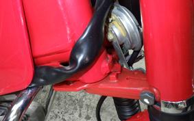 HONDA CT110 HUNTER CUB 2022