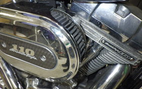 HARLEY FLHXSE 1800CVO 2010
