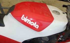 BIMOTA SB5