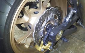 KAWASAKI ZRX1200 D 2017 ZRT20D