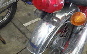 HONDA CL90 BENLY 1991 CL90