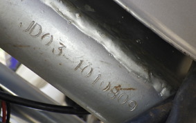 HONDA IHATOVO<ﾌ･ﾀﾞ> JD03