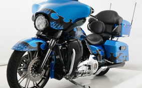 HARLEY FLHTCU1580-1690 2011 FCM