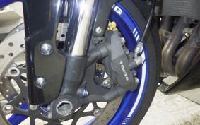 SUZUKI GSX-R600 2007