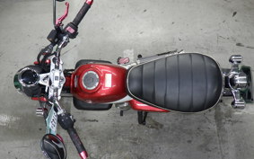 HONDA MONKEY 125 ABS JB02