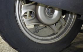 HONDA DIO Gen.6 AF62