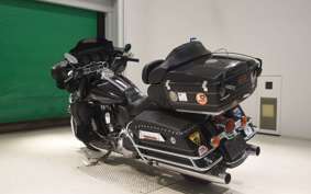 HARLEY FLHTCU 1580 2008