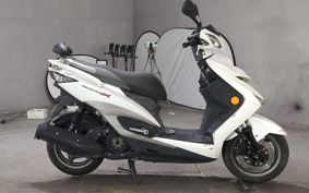 YAMAHA CYGNUS 125 X SE44J