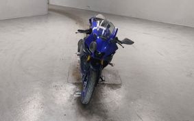 YAMAHA YZF-R15M RG67