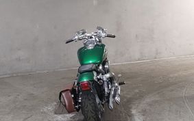 HONDA SHADOW 400 SLASHER 2000 NC40