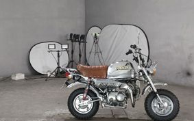 HONDA GORILLA Z50J