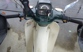 YAMAHA TOWN MATE 50 22F