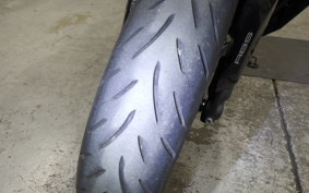 KAWASAKI ZX-25R ZX250E