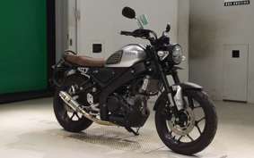 YAMAHA XSR155 2023