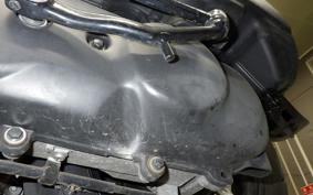 SUZUKI LET's 5 CA47A