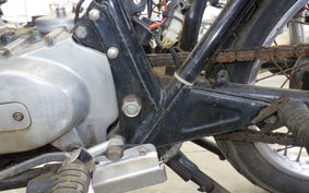 KAWASAKI Z650 KZ650B