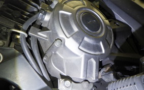 KAWASAKI Z125 PRO 2013 BR125H