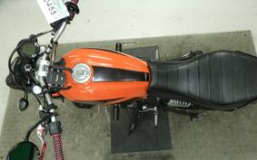 DUCATI SCRAMBLER SIXTY2 2016