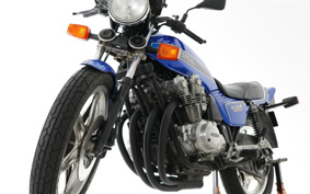 HONDA CB900F 2021 SC01