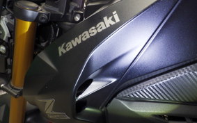 KAWASAKI Z125 PRO 2015 BR125H