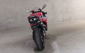 HONDA CBR600RR PC40
