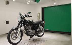 YAMAHA SR400 Gen.4 2012 RH03J