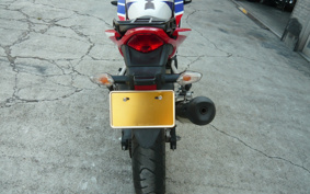 HONDA CBR250R MC41