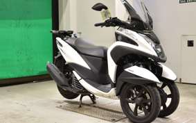 YAMAHA TRICITY 155 A SG37J