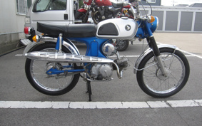 HONDA CL90 BENLY CL90