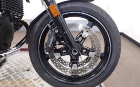 BMW R NINE T PURE 2022 0L61