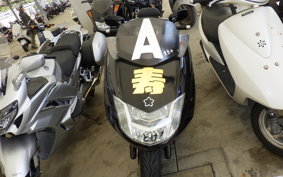 YAMAHA MAXAM 250 1995 SG17J