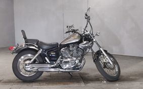 YAMAHA VIRAGO 250 3DM