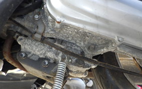 HONDA CREA SCOOPY AF55