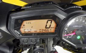 YAMAHA FZ1 FAZER 2008 RN21J