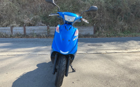 SUZUKI ADDRESS V125 CF46A