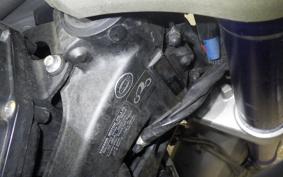 YAMAHA MT-09 Tracer 2015 RN36J