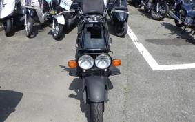 HONDA PS250 MF09