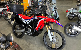 HONDA CRF250 RALLY MD47