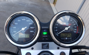 HONDA CB400SFV-3 2007 NC39