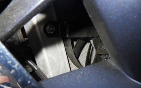 SUZUKI HAYABUSA Gen.3 2022 EJ11A