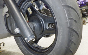 SUZUKI ADDRESS V125 G 2020 CF46A