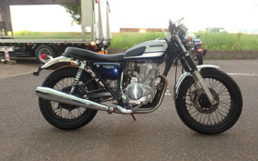 HONDA CB400SS 2005 NC41