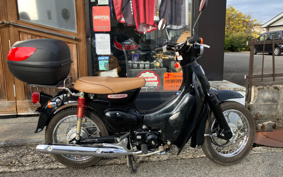 HONDA LITTLE CUB AA01