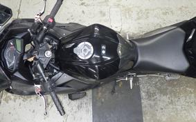 KAWASAKI NINJA 300 2013