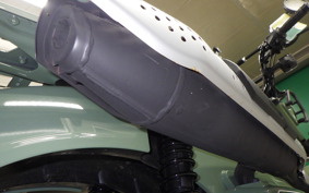 HONDA CT125-2 JA65