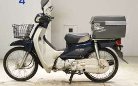 HONDA C50 SUPER CUB 2021 AA04