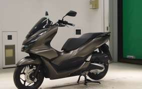 HONDA PCX 160 KF47