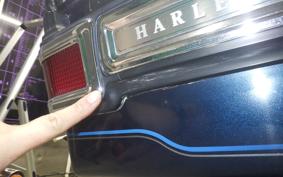 HARLEY FLHTCUI 1450 2002