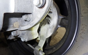 HONDA LEAD 125 2007 JF45